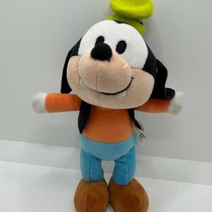 Disney Goofy Nuimos Cut Tag